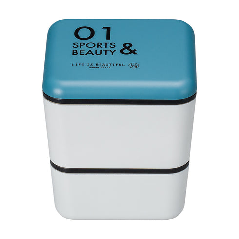 LB スクエアネストランチ 01 全6色