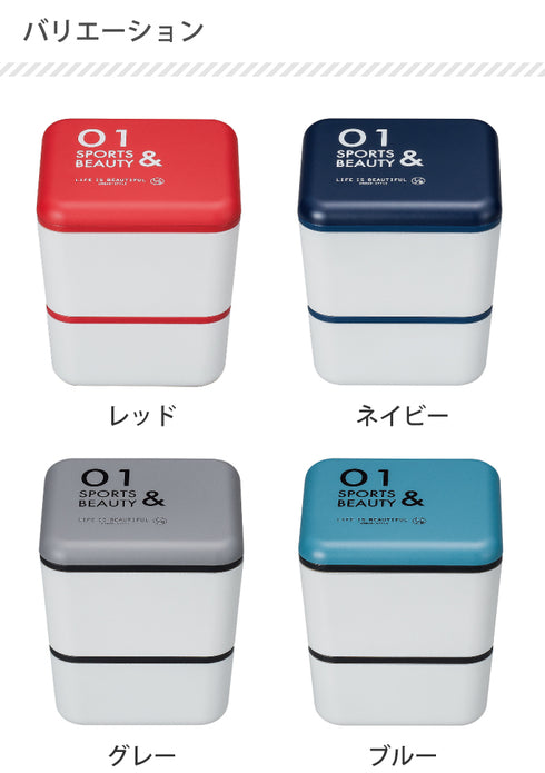 LB スクエアネストランチ 01 全6色.|s6