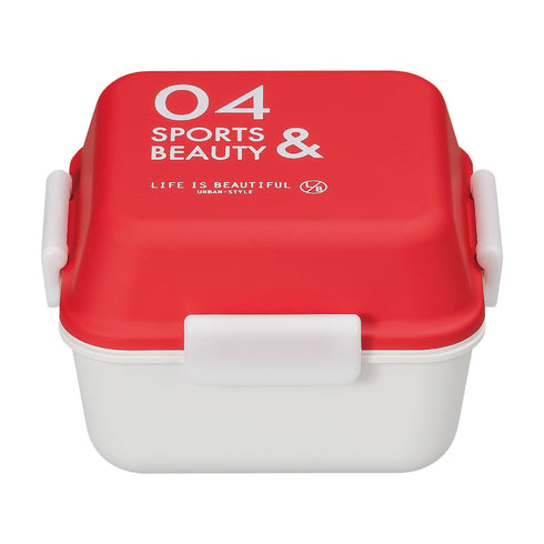 LB スクエアMCランチ 04 全6色