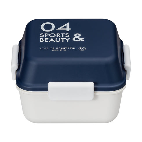 LB スクエアMCランチ 04 全6色