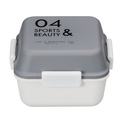 LB スクエアMCランチ 04 全6色