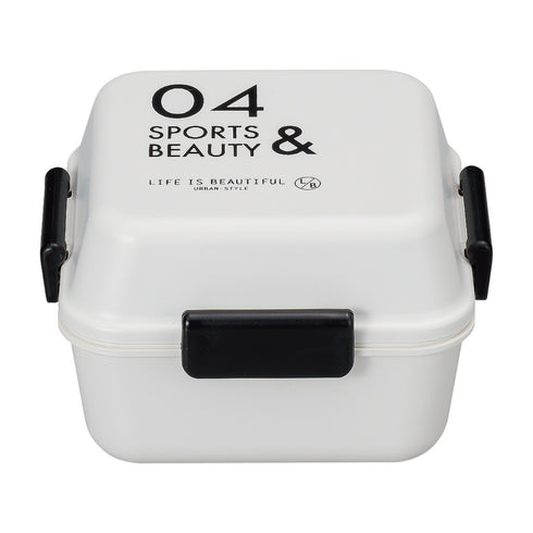 LB スクエアMCランチ 04 全6色