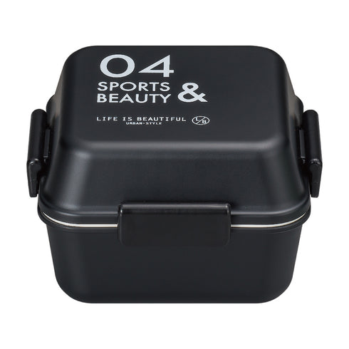 LB スクエアMCランチ 04 全6色