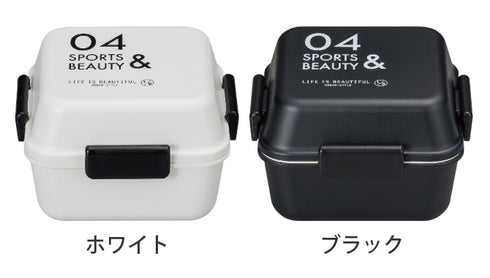 LB スクエアMCランチ 04 全6色.|s7