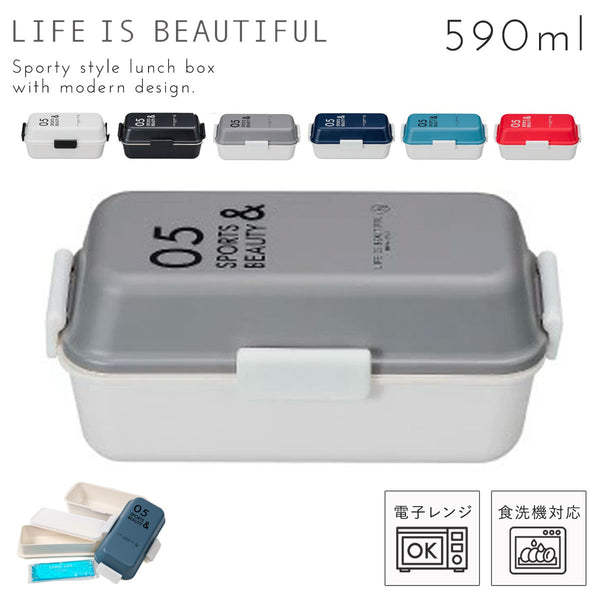 LB 長角MCランチ 05 全6色.|m2