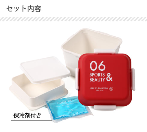 LB トールMCランチ 06 全6色.|s3