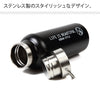 LB ステンレスボトル 全2色.|s2