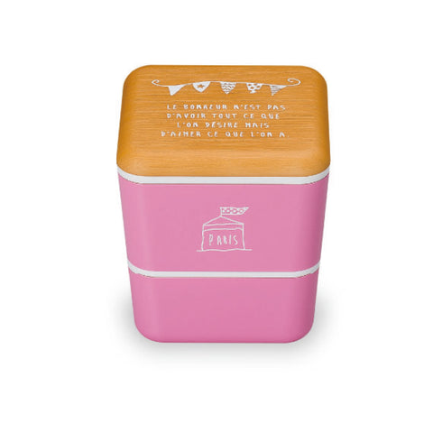 PARIS スクエアネストランチ ガーランド