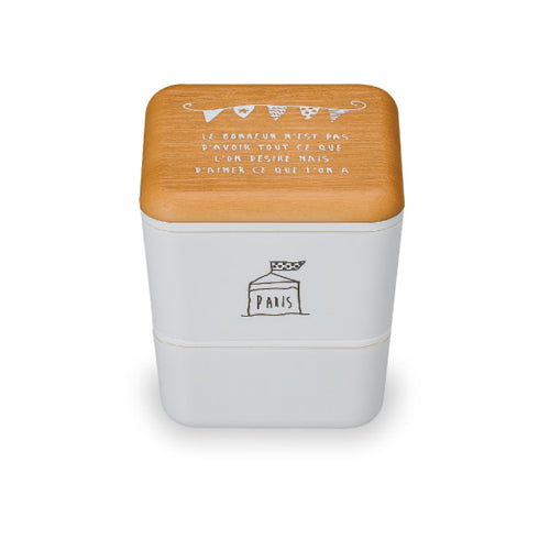 PARIS スクエアネストランチ ガーランド