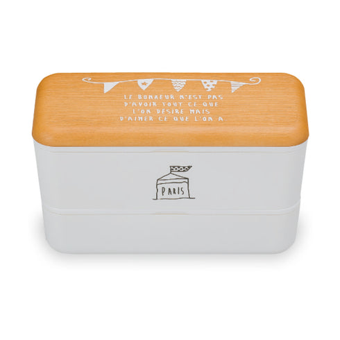 PARIS 長角ネストランチ ガーランド