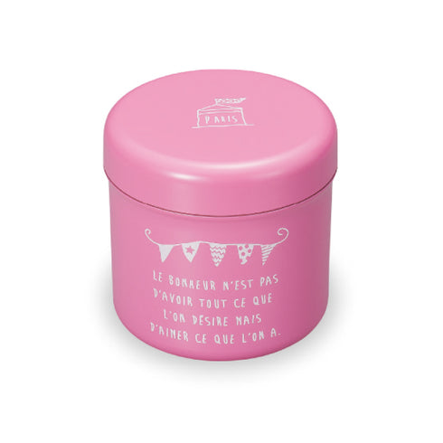 PARIS サイドケース ガーランド