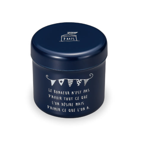 PARIS サイドケース ガーランド