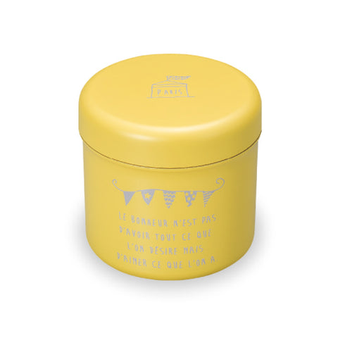 PARIS サイドケース ガーランド