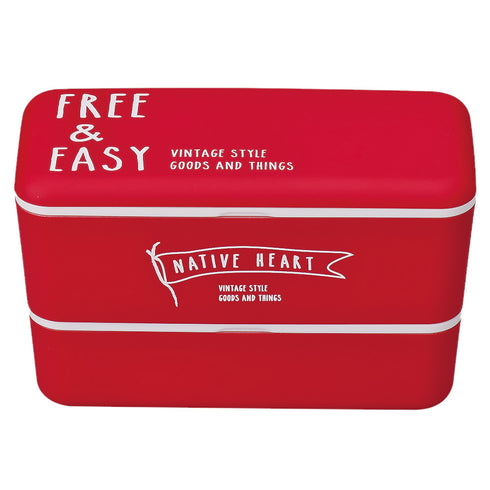 長角ネストランチ FREE&EASY