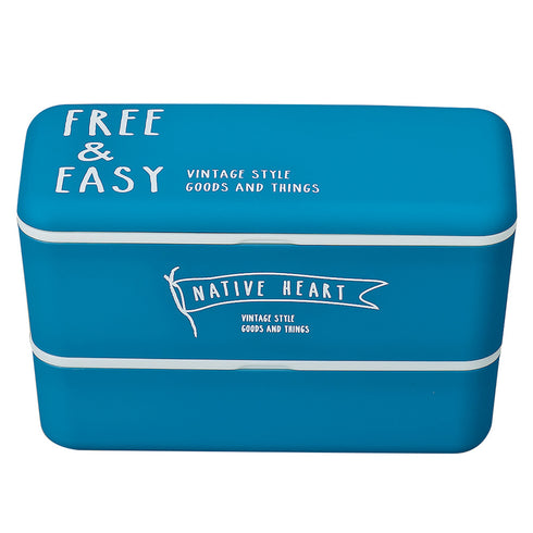 長角ネストランチ FREE&EASY