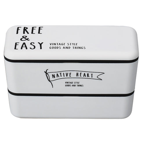 長角ネストランチ FREE&EASY