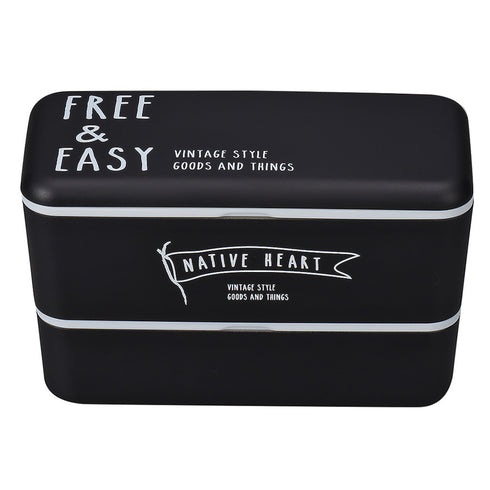 長角ネストランチ FREE&EASY