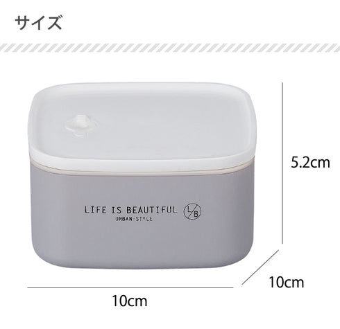 LB サイドケースS 全3色.|s4