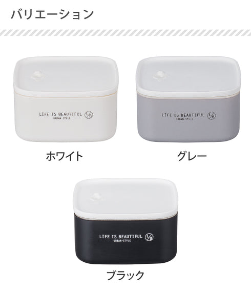 LB サイドケースS 全3色.|s5