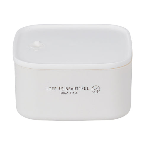 LB サイドケースL 全3色