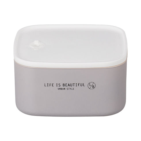 LB サイドケースL 全3色