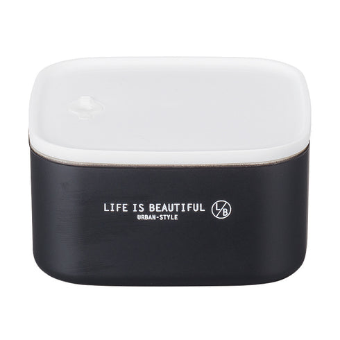 LB サイドケースL 全3色