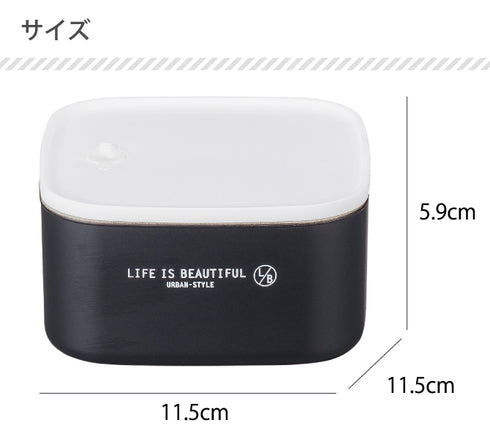 LB サイドケースL 全3色.|s3