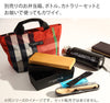 LB ランチバッグチェック 全3色.|s2