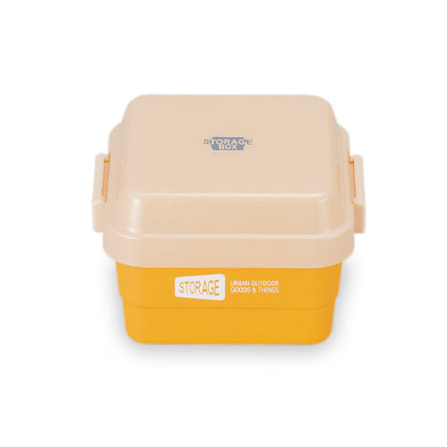 STORAGE スクエアストレージランチ