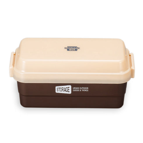 STORAGE ストレージランチ