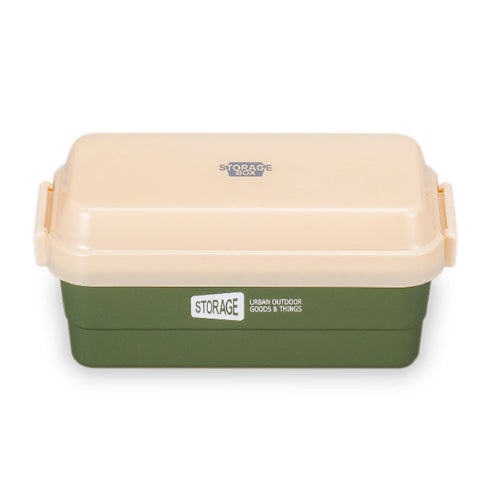 STORAGE ストレージランチ