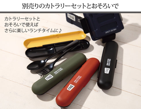 STORAGE ストレージランチ.|s3