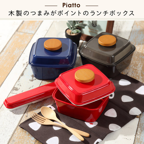 Piatto スクエアピアットランチ.|s2