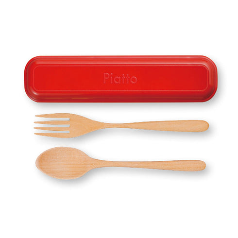 Piatto EMカトラリーセット