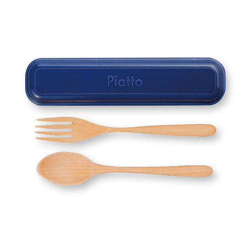 Piatto EMカトラリーセット