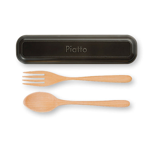 Piatto EMカトラリーセット