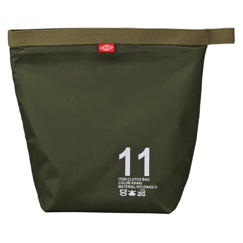 ANCIENT クラッチバッグ 11