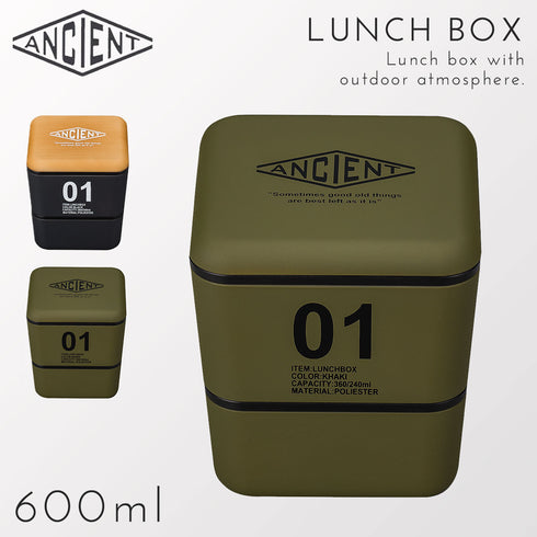 ANCIENT スクエアネストランチ 01.|m2