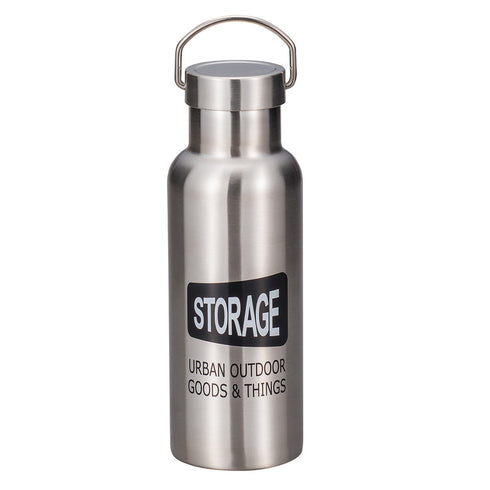 STORAGE ステンレスボトル