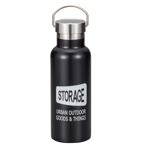 STORAGE ステンレスボトル