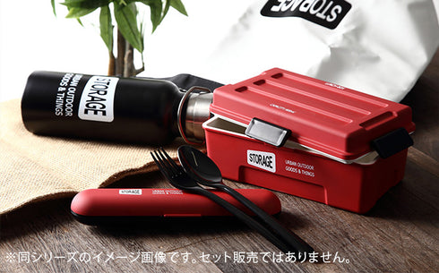 STORAGE ステンレスボトル.|s2