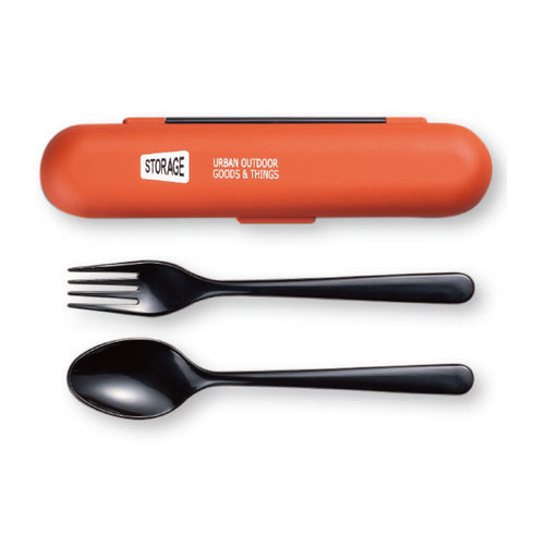 STORAGE カトラリーセットL