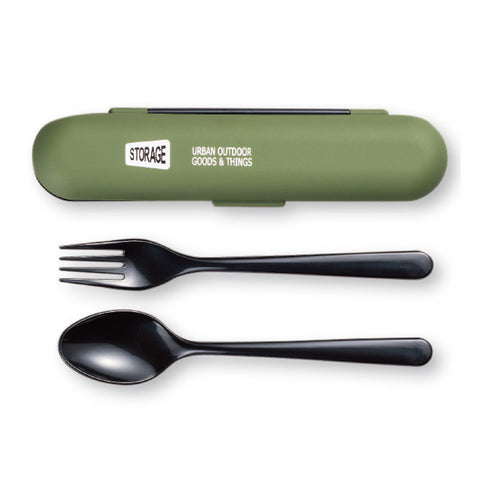 STORAGE カトラリーセットL
