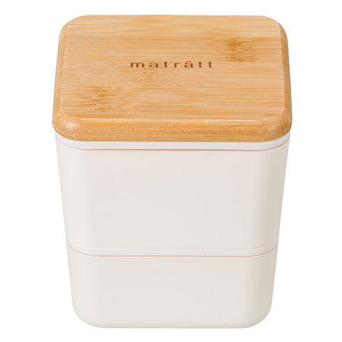 matratt スクエアネストランチ 抗菌