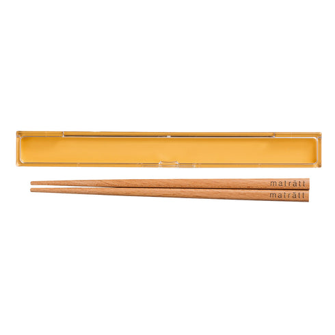 matratt 箸箱セット