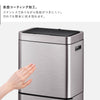 EKO ヒマラヤセンサービン 35L+25L.|s5