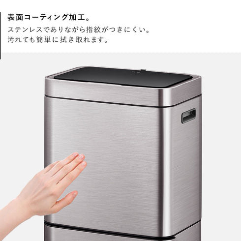 EKO ヒマラヤセンサービン 35L+25L.|s5