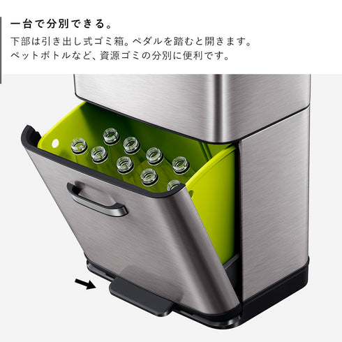 EKO ヒマラヤセンサービン 35L+25L.|s4