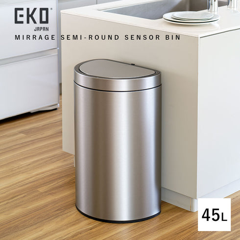 EKO ミラージュセミラウンドセンサービン45L.|s1