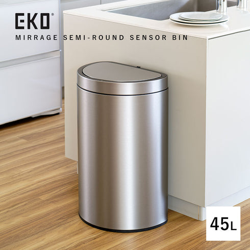 EKO ミラージュセミラウンドセンサービン45L.|s1